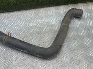 патрубок радиатора Renault Laguna 1 поколение 1997, 1.8 л., F3P 670, бензин, МКПП, универсал