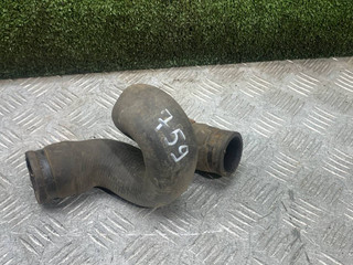 патрубок радиатора Opel Astra F 1994, 1.4 л., C 14 NZ, бензин, МКПП, хетчбэк 3 дв.