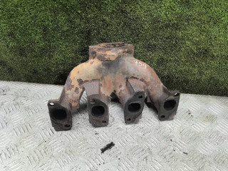 коллектор выпускной Opel Astra F 1994, 1.4 л., C 14 NZ, бензин, МКПП, хетчбэк 3 дв.