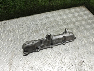 клапанная крышка Opel Astra G 2003, 1.7 л., Y 17 DT, дизель, МКПП, универсал, 8972186580