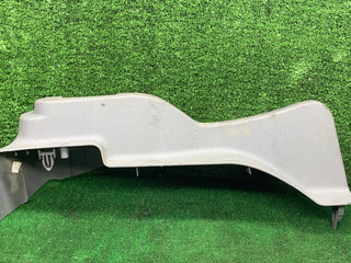 обшивка багажника Renault Laguna 2 поколение 2002, 1.9 л., DCi, дизель, 6МКПП, хетчбэк 5 дв., 8200000357