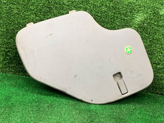 обшивка багажника Opel Sintra 1 поколение 1997, 2.0 л., X 20 XEV, бензин, МКПП, минивэн