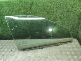 стекло двери передней правой Renault Laguna 1 поколение 1997, 1.8 л., F3P 670, бензин, МКПП, универсал
