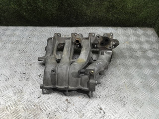 коллектор впускной Opel Vectra B 1999, 1.6 л., X 16 XEL, бензин, МКПП, хетчбэк 5 дв., 90528268