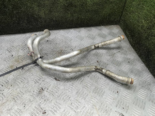 трубка печки Opel Vectra C 2003, 2.0 л., дизель, МКПП, седан