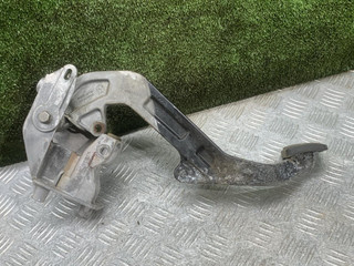 педаль сцепления Opel Sintra 1 поколение 1997, 2.2 л., X 22 XE, бензин, МКПП, минивэн