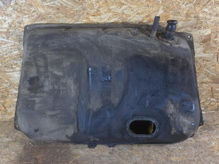 бак топливный Toyota Carina E 1 поколение T190 1998, 2.0 л., 2C, дизель, МКПП, универсал