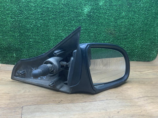 зеркало наружное правое Opel Corsa B 1998, 1.0 л., X 10 XE, бензин, МКПП, хетчбэк 3 дв.