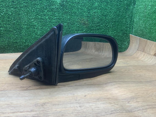зеркало наружное правое Toyota Carina E 1 поколение T190 1998, 2.0 л., 2C, дизель, МКПП, универсал