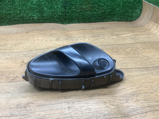 ручка внутренняя задняя правая Citroen Xsara 1 поколение 1999, 1.8 л., LFY  (XU7JP4), бензин, МКПП, универсал