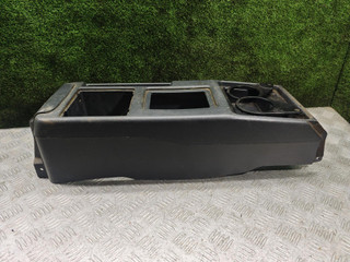 консоль салона Hyundai Santamo 1 поколение 1997, 2.0 л., бензин, МКПП, минивэн