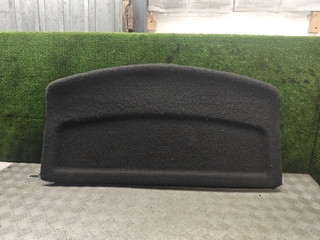 полка багажника Citroen Xsara 1 поколение 1998, 1.4 л., бензин, МКПП, хетчбэк 3 дв.