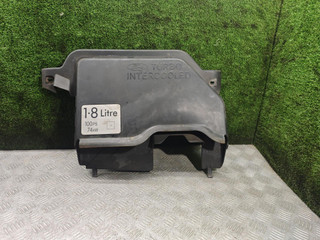 декоративная крышка двигателя Ford Focus 1 поколение [рестайлинг] 2005, 1.8 л., FFDA, дизель, МКПП, универсал