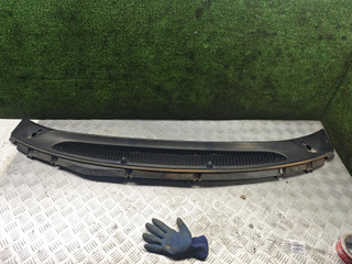 дождевик Chrysler Voyager 3 поколение 1997, 2.4 л., бензин, МКПП, минивэн