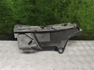 дождевик Mercedes-Benz E-Класс W210/S210 [рестайлинг] 2001, 2.7 л., OM 612.961, дизель, МКПП, седан