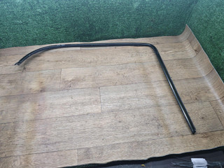 молдинг заднего стекла Mercedes-Benz E-Класс W210/S210 [рестайлинг] 2001, 2.7 л., OM 612.961, дизель, МКПП, седан