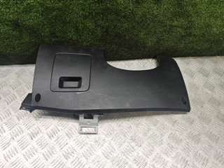 накладка на торпедо (консоль) Kia Sportage 3 поколение 2011, 2.0 л., G4KD, бензин, АКПП, внедорожник 5 дв., полный привод