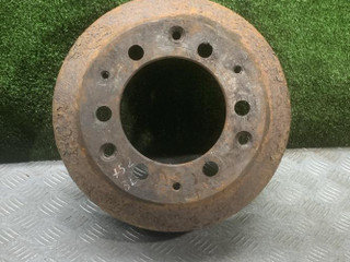 барабан тормозной ГАЗ ГАЗЕЛЬ 2005, 2.3 л., бензин, МКПП, микроавтобус