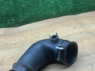 патрубок интеркулера Toyota Carina E 1 поколение T190 1998, 2.0 л., 2C, дизель, МКПП, универсал