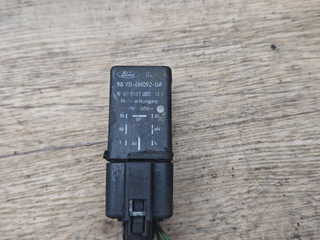 реле накала свечей Ford Transit 5 поколение 1996, 2.5 л., TDi, 4GD, дизель, МКПП, микроавтобус, 98VB6M092BA