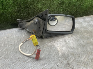 зеркало наружное правое Citroen Xantia 1 поколение [рестайлинг] 2000, 1.8 л., LFX (XU7JB), бензин, МКПП, хетчбэк 5 дв.