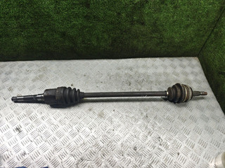 полуось передняя правая (приводной вал, ШРУС) Dodge Caravan 3 поколение 1999, 2.4 л., бензин, АКПП, минивэн