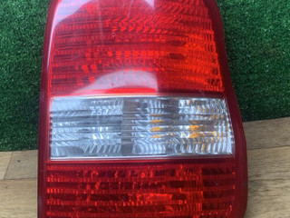 фонарь задний правый Kia Carnival 1 поколение [рестайлинг] 2005, 2.9 л., CRDi, дизель, МКПП, минивэн