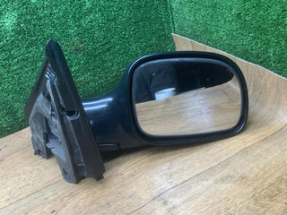 зеркало наружное правое Dodge Caravan 3 поколение 1999, 2.4 л., бензин, АКПП, минивэн