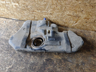 бак топливный Opel Astra G 2000, 1.6 л., X 16 SZR, бензин, МКПП, хетчбэк 5 дв.