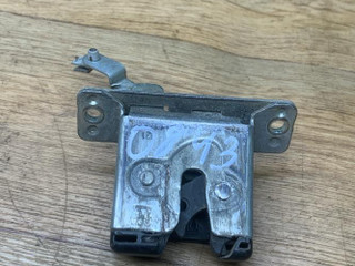 замок багажника Opel Astra G 2000, 1.6 л., X 16 SZR, бензин, МКПП, хетчбэк 5 дв.