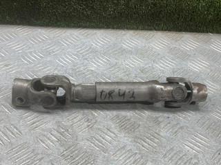 рулевой карданчик Opel Astra G 2000, 1.6 л., X 16 SZR, бензин, МКПП, хетчбэк 5 дв.