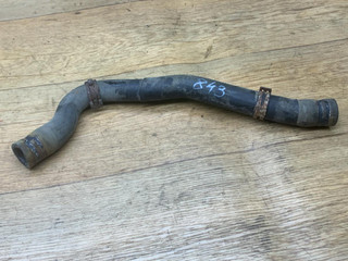 патрубок радиатора Opel Astra G 2000, 1.6 л., X 16 SZR, бензин, МКПП, хетчбэк 5 дв.
