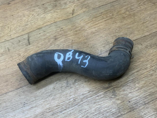 патрубок радиатора Opel Astra G 2000, 1.6 л., X 16 SZR, бензин, МКПП, хетчбэк 5 дв.