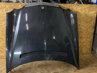 капот Mercedes-Benz E-Класс W210/S210 [рестайлинг] 1999, 3.2 л., OM 613.961, дизель, АКПП, седан