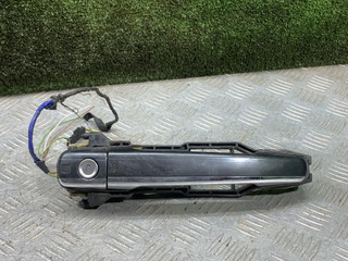 ручка наружная Mercedes-Benz E-Класс W210/S210 [рестайлинг] 1999, 3.2 л., OM 613.961, дизель, АКПП, седан
