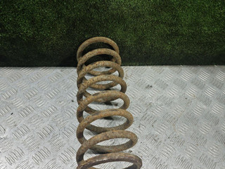 пружина задняя Toyota Picnic 1 поколение XM10 2000, 2.0 л., 3S-FE, бензин, МКПП, минивэн