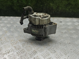 генератор Toyota Picnic 1 поколение XM10 2000, 2.0 л., 3S-FE, бензин, МКПП, минивэн, 2700011270