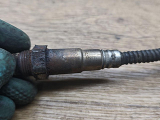 лямбда-зонд Volkswagen Passat B5 [рестайлинг] 2001, 1.8 л., AWT, бензин, МКПП, седан