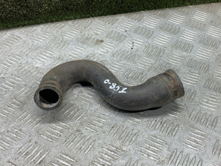 патрубок радиатора Nissan Almera N15 1998, 1.4 л., бензин, МКПП, хетчбэк 5 дв.