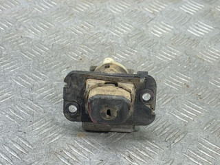 Личинка замка крышки багажника Toyota Avensis 1 поколение (T220) 1999, 2.0 л., 2C, дизель, МКПП, хетчбэк 5 дв.