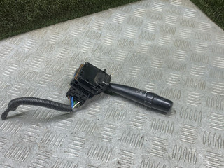 переключатель дворников Toyota Avensis 1 поколение (T220) 1999, 2.0 л., 2C, дизель, МКПП, хетчбэк 5 дв.