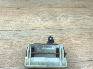 ручка открывания багажника Mitsubishi Pajero 2 поколение 1996, 3.0 л., 6G72 (SOHC 12V), бензин, АКПП, внедорожник 5 дв.
