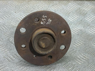 ступица задняя правая Opel Astra F 1994, 1.6 л., X 16 XEL, бензин, АКПП, хетчбэк 5 дв.