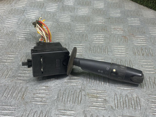 переключатель поворотов Citroen Xantia 1 поколение 1995, 1.6 л., BFZ (XU5JP), бензин, МКПП, хетчбэк 5 дв.