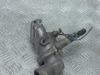 корпус термостата Opel Astra F 1994, 1.6 л., X 16 XEL, бензин, АКПП, хетчбэк 5 дв., 90412717