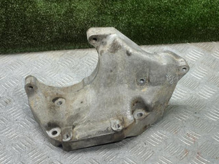 кронштейн компрессора кондиционера Opel Astra F 1994, 1.6 л., X 16 XEL, бензин, АКПП, хетчбэк 5 дв., 90411820