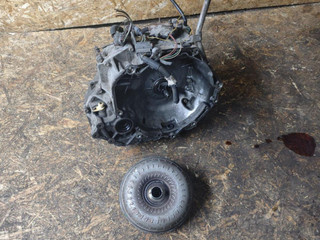КПП автоматическая (АКПП) Opel Astra F 1994, 1.6 л., X 16 XEL, бензин, АКПП, хетчбэк 5 дв.