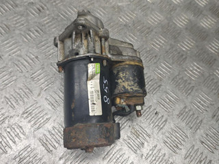 стартер Opel Astra F 1994, 1.6 л., X 16 XEL, бензин, АКПП, хетчбэк 5 дв., 27C11418AN