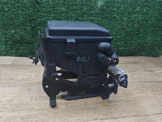 блок предохранителей Opel Astra G 1999, 1.8 л., X 18 XE1, бензин, хетчбэк 3 дв.