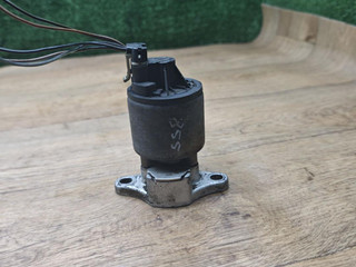 клапан EGR Opel Astra F 1994, 1.6 л., X 16 XEL, бензин, АКПП, хетчбэк 5 дв.